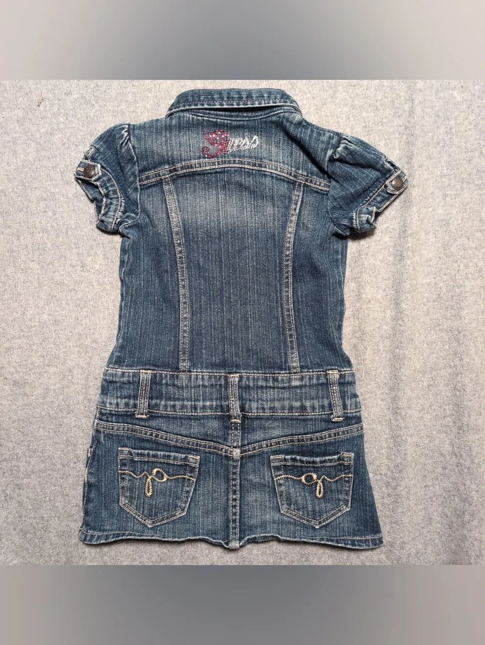 Guess vtg y2k