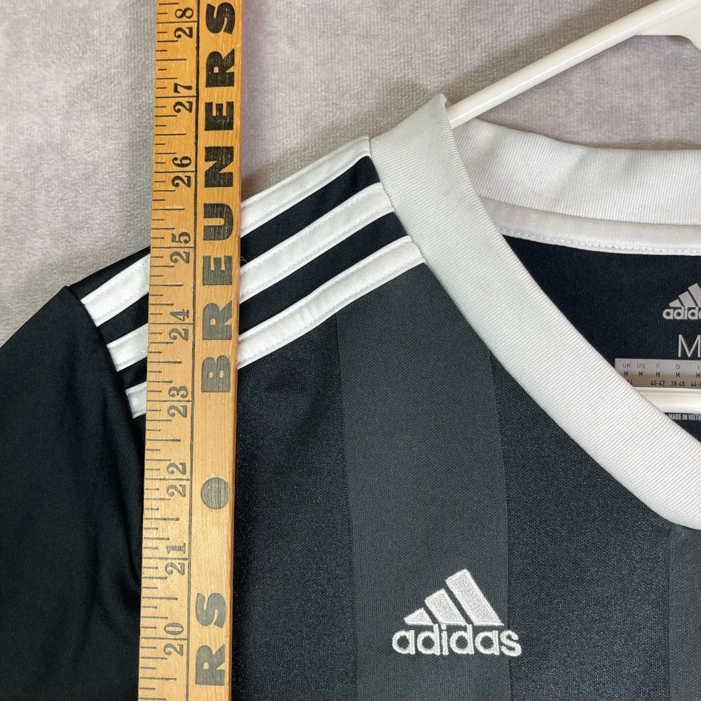 adidas jersey features