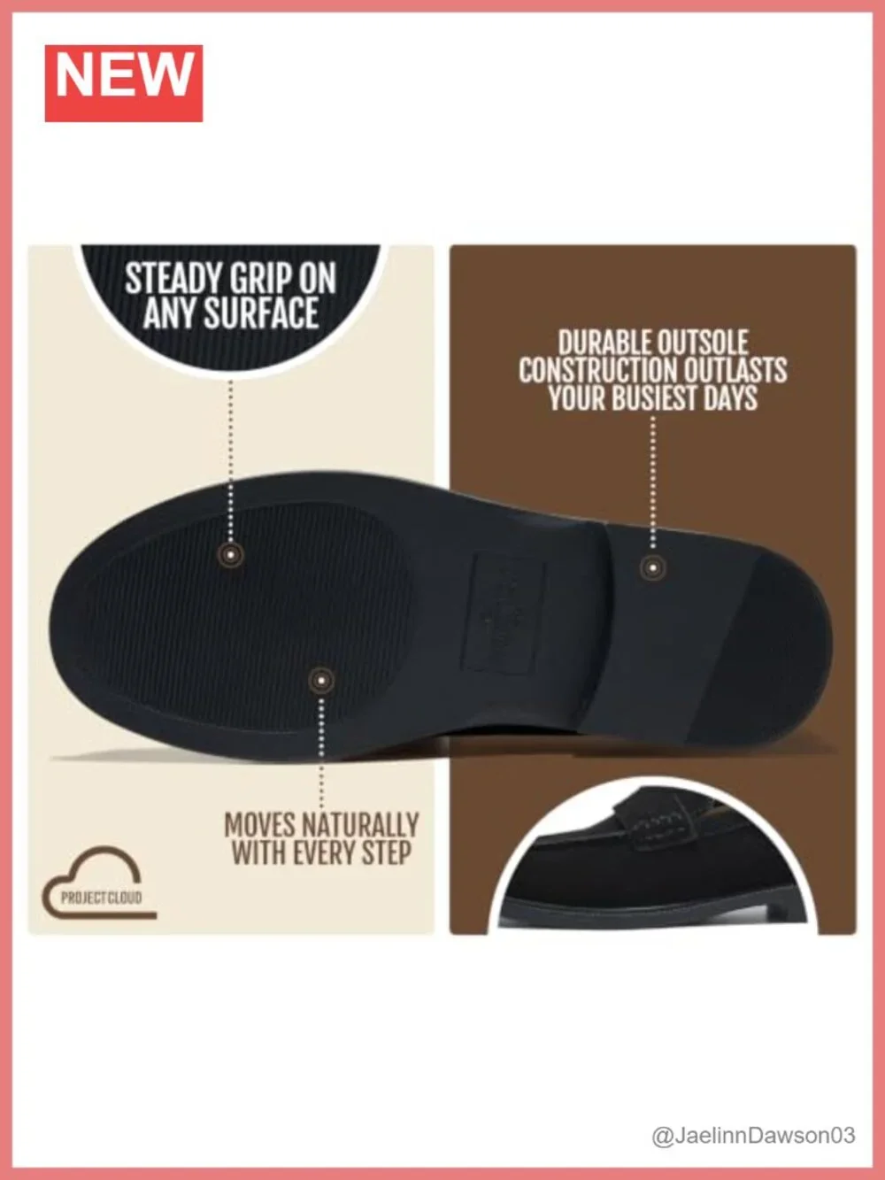 100% Genuine Suede Loafers for Women Slip On Business Casual Shoes