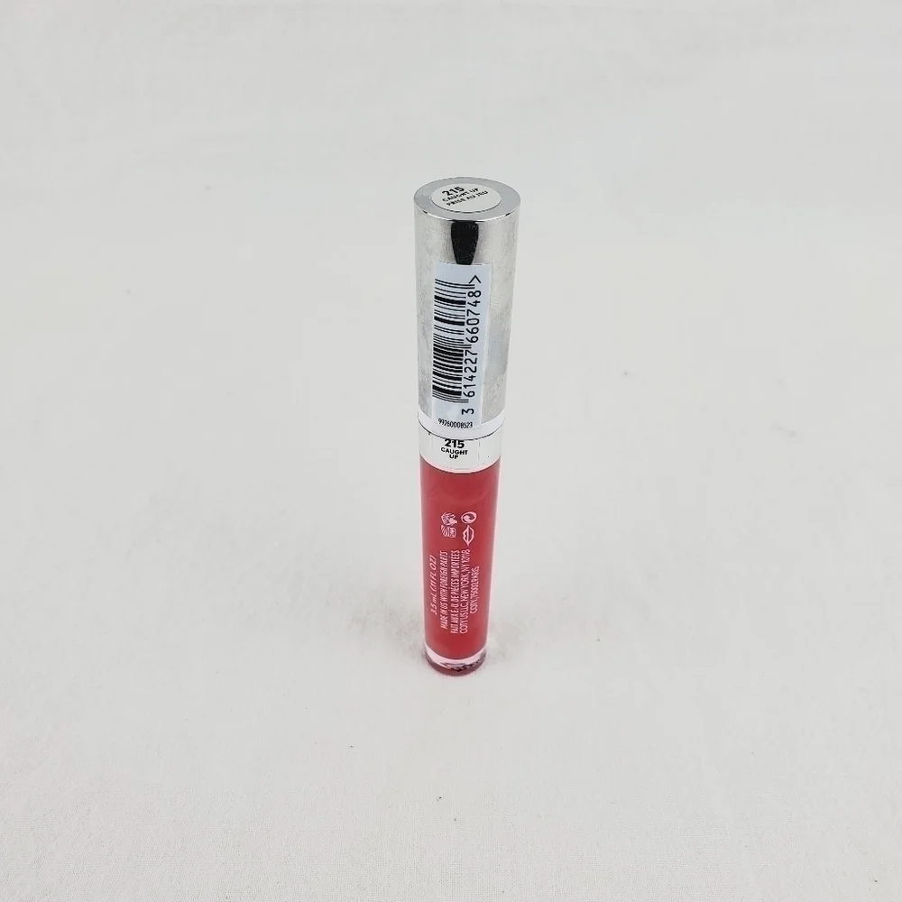 COVERGIRL vinyl pout