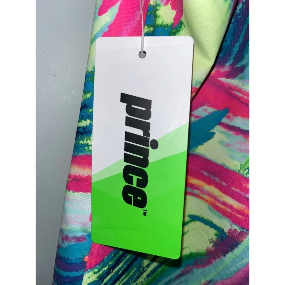 Prince girl racerback