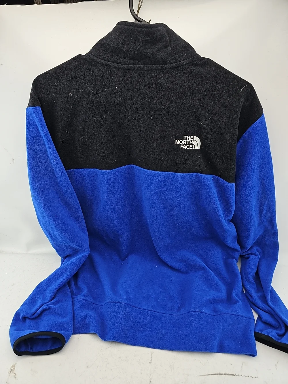 The North Face men half