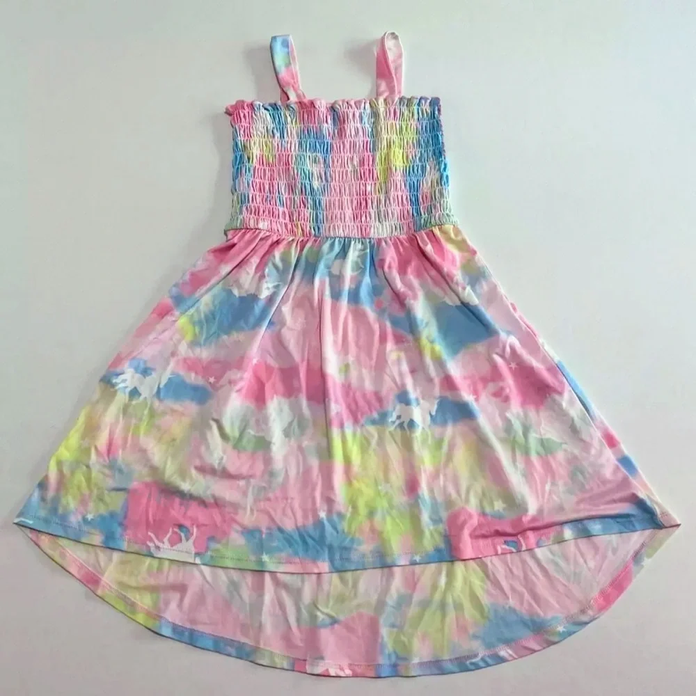 Pink & Violet new without