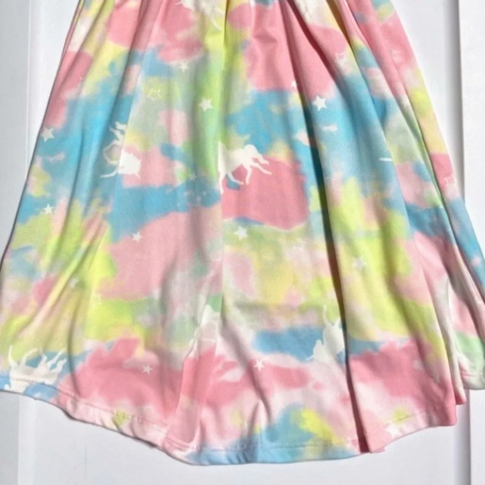 Pink & Violet new without