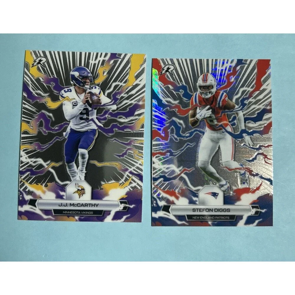 N/A 2025 topps