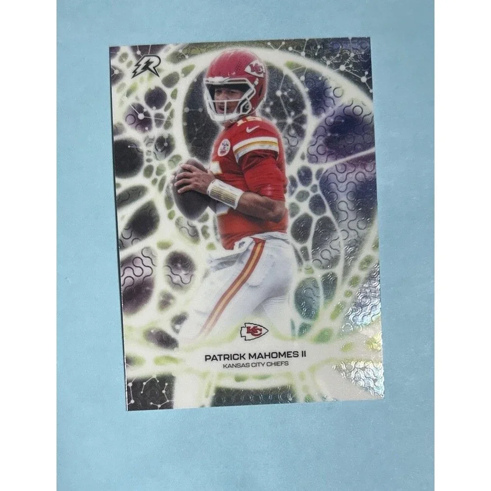 N/A 2025 topps