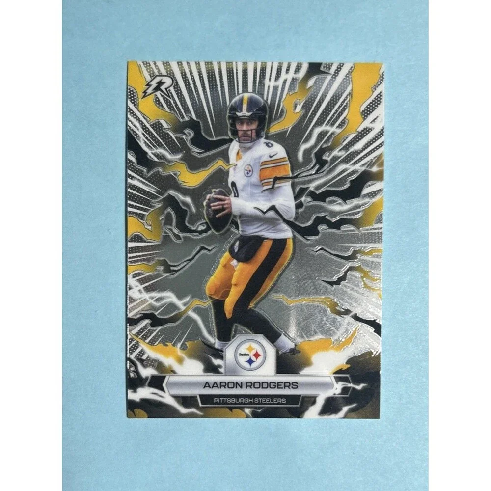 N/A 2025 topps