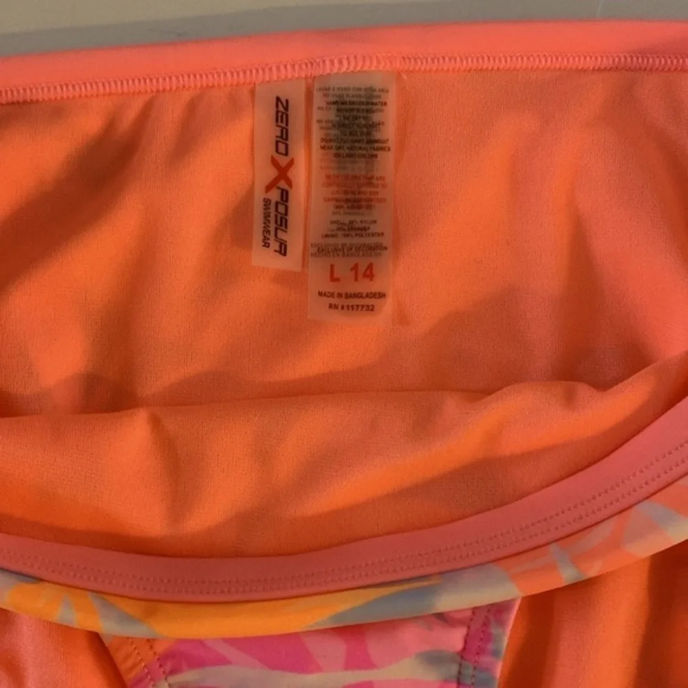 ZeroXposur neon pastel