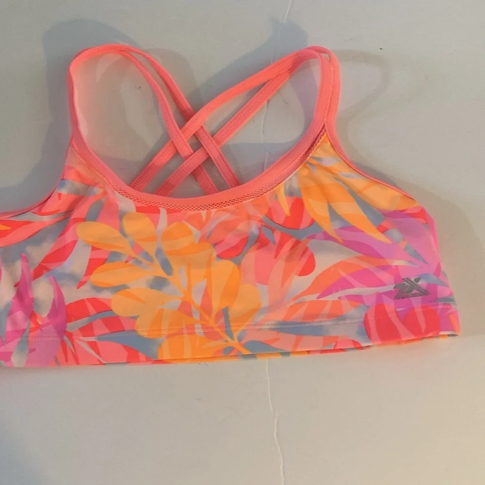 ZeroXposur neon pastel