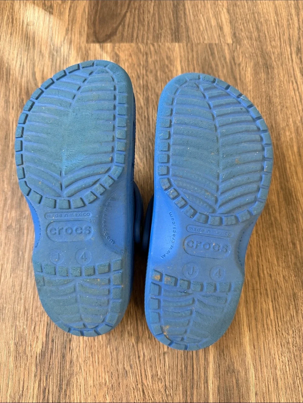 CROCS lightweight eva