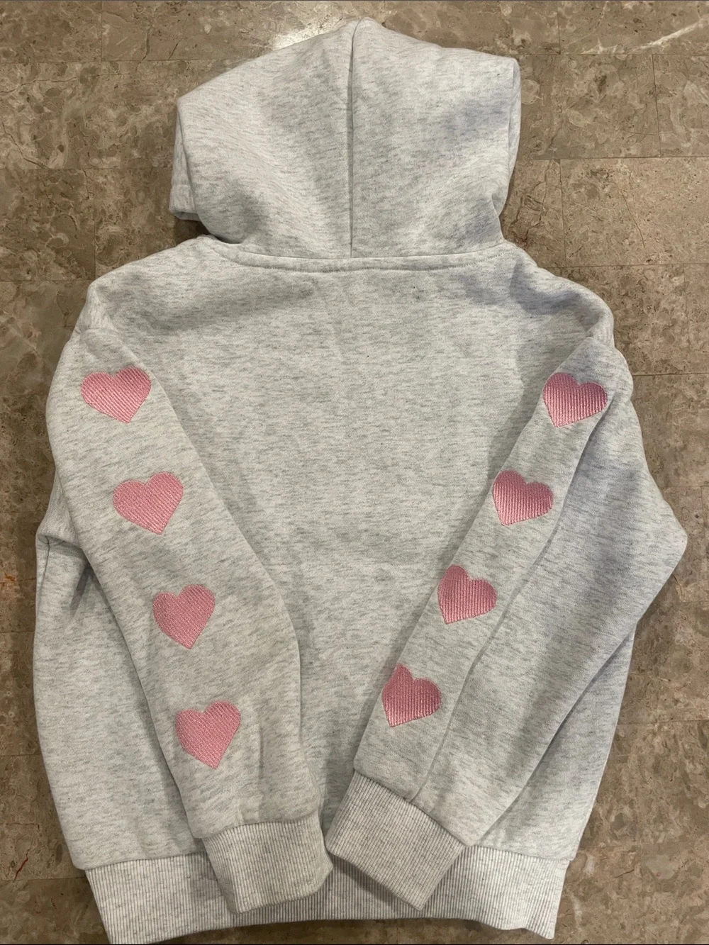 N/A soft grey