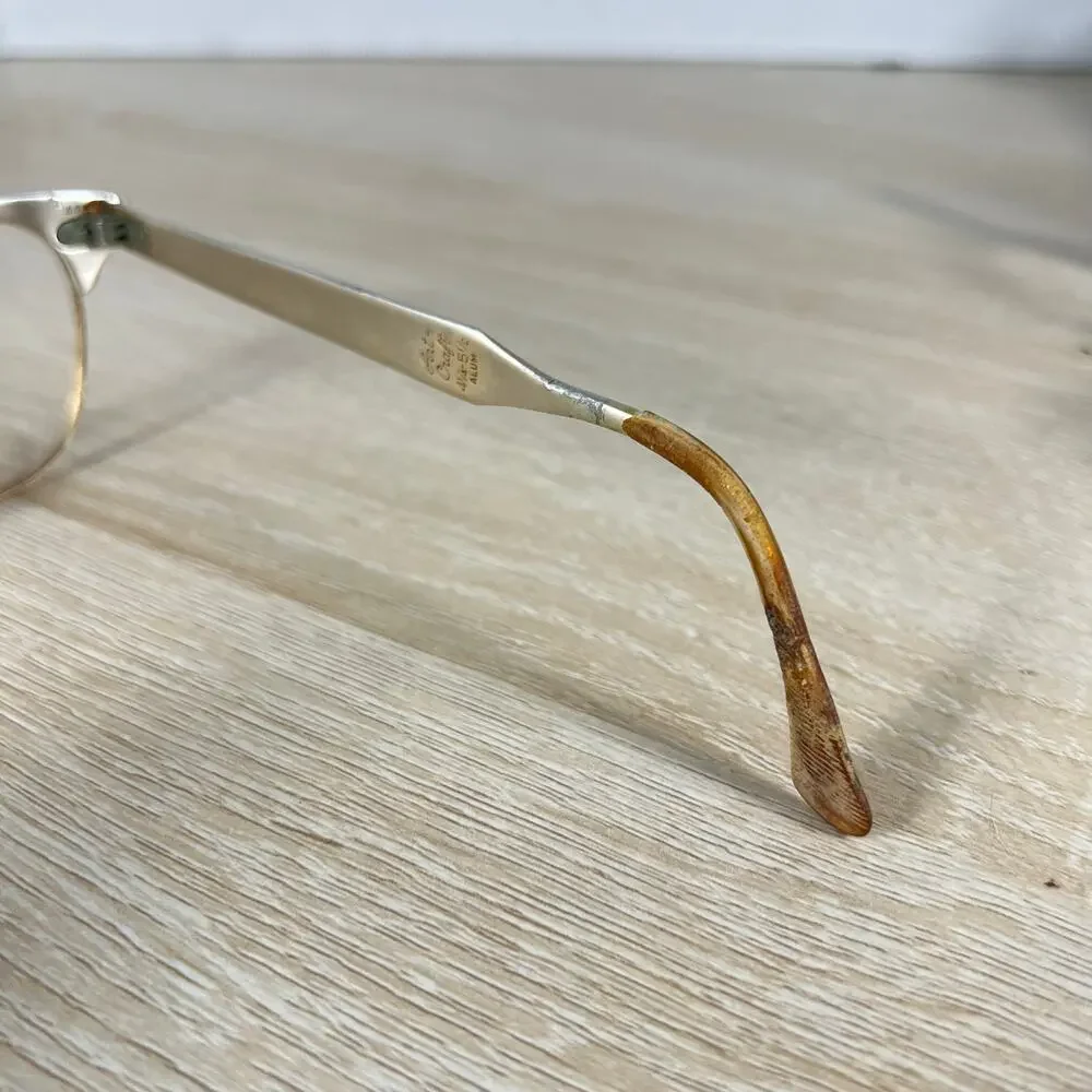 Artcraft vintage aluminum