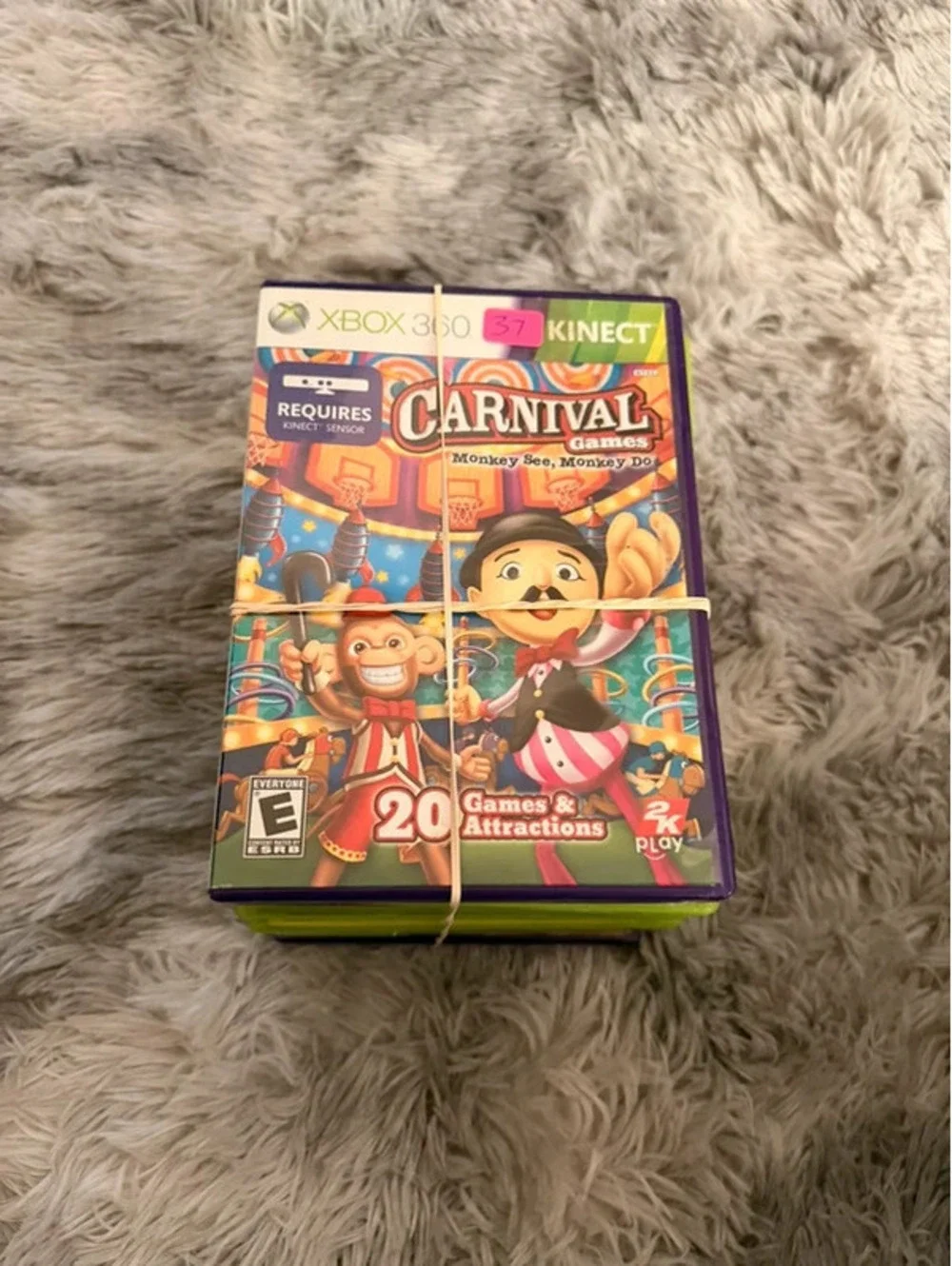 N/A used good