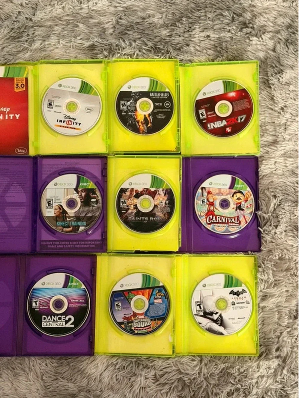 N/A used good