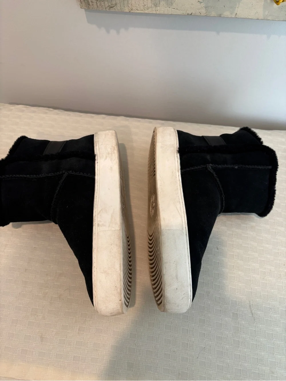 UGG ankle boots
