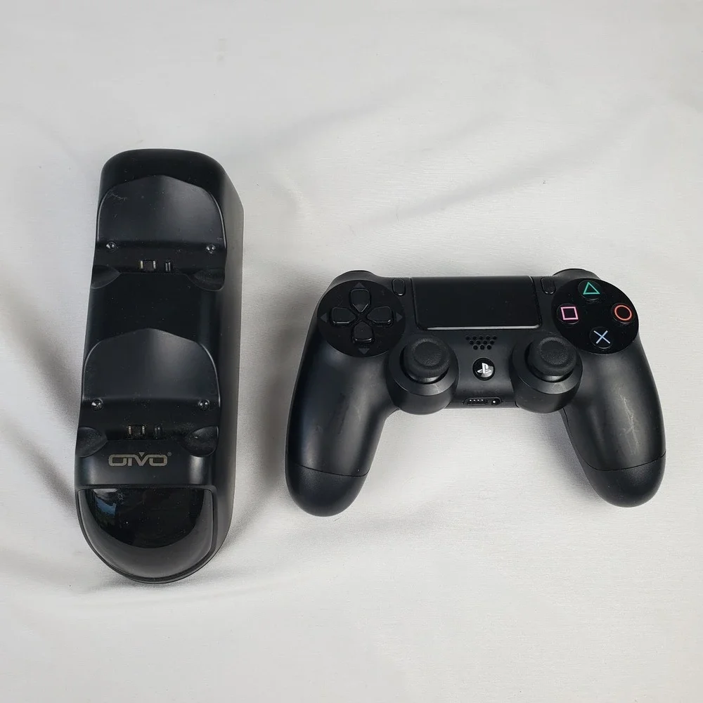 Sony used good