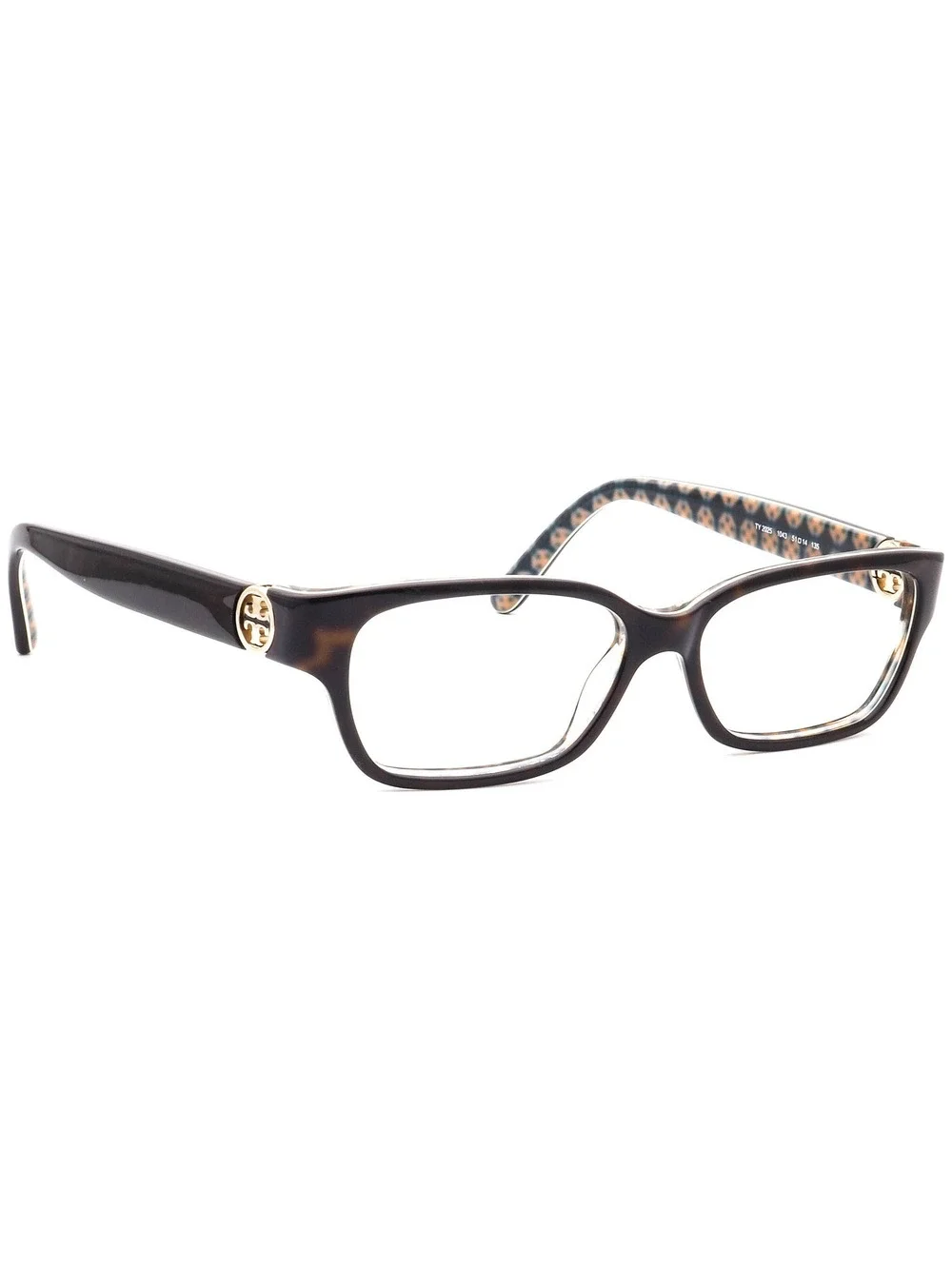 Tory Burch TY 2025 1043 Eyewear