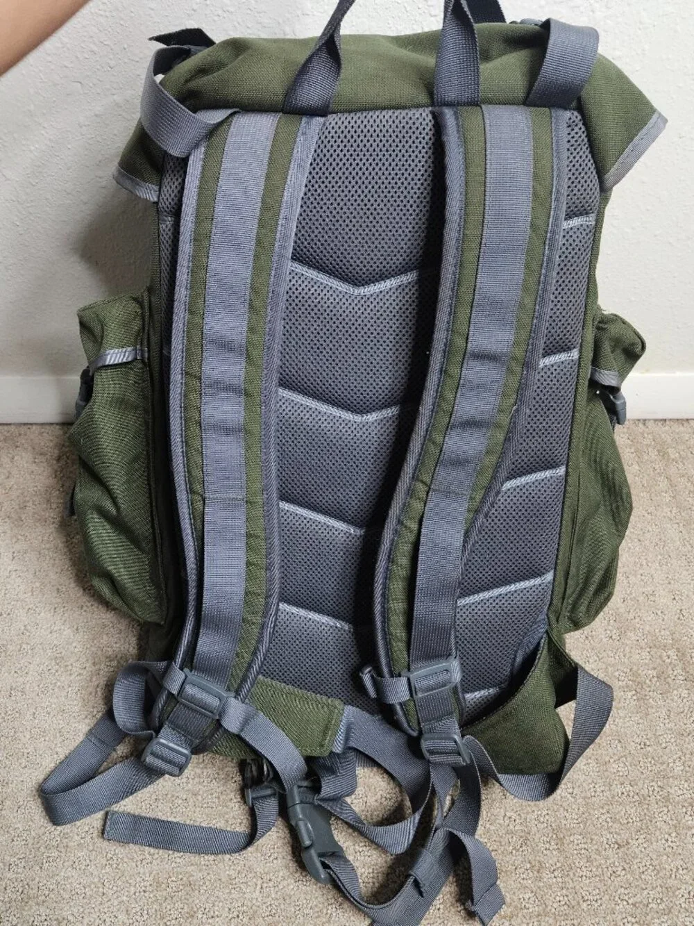 L.L. Bean ll bean