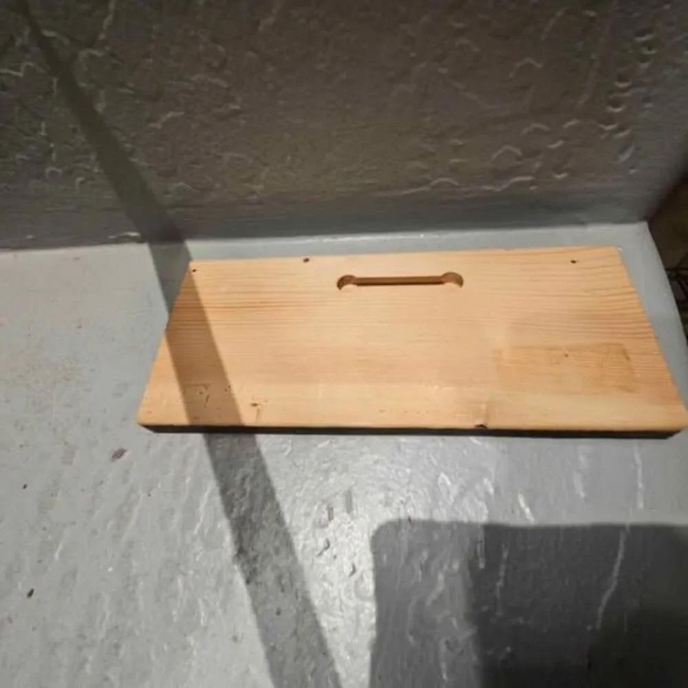 Unbranded rustic wooden