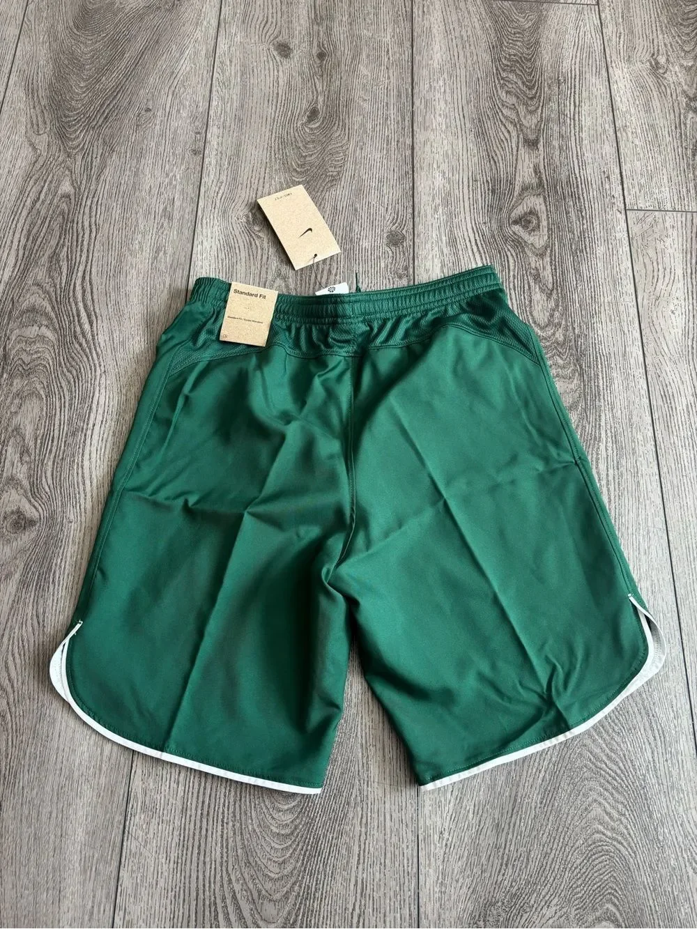 Nike breathable athletic