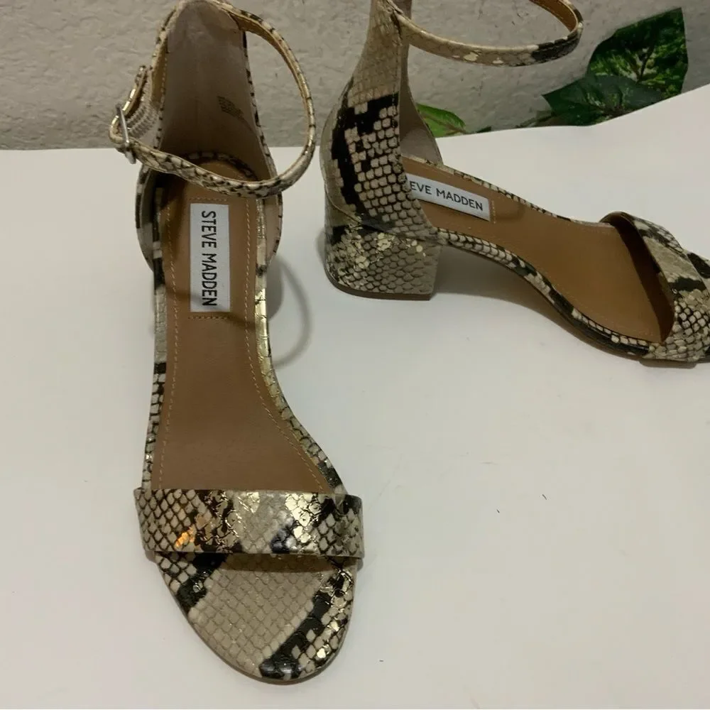 Steve Madden new
