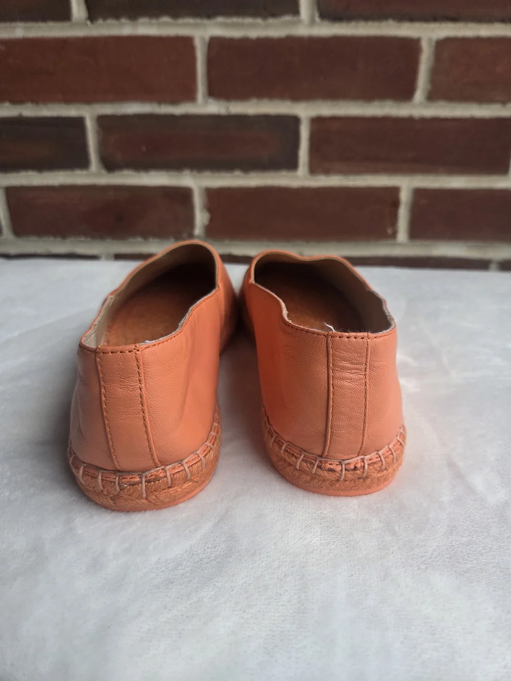 Coach carley espadrille