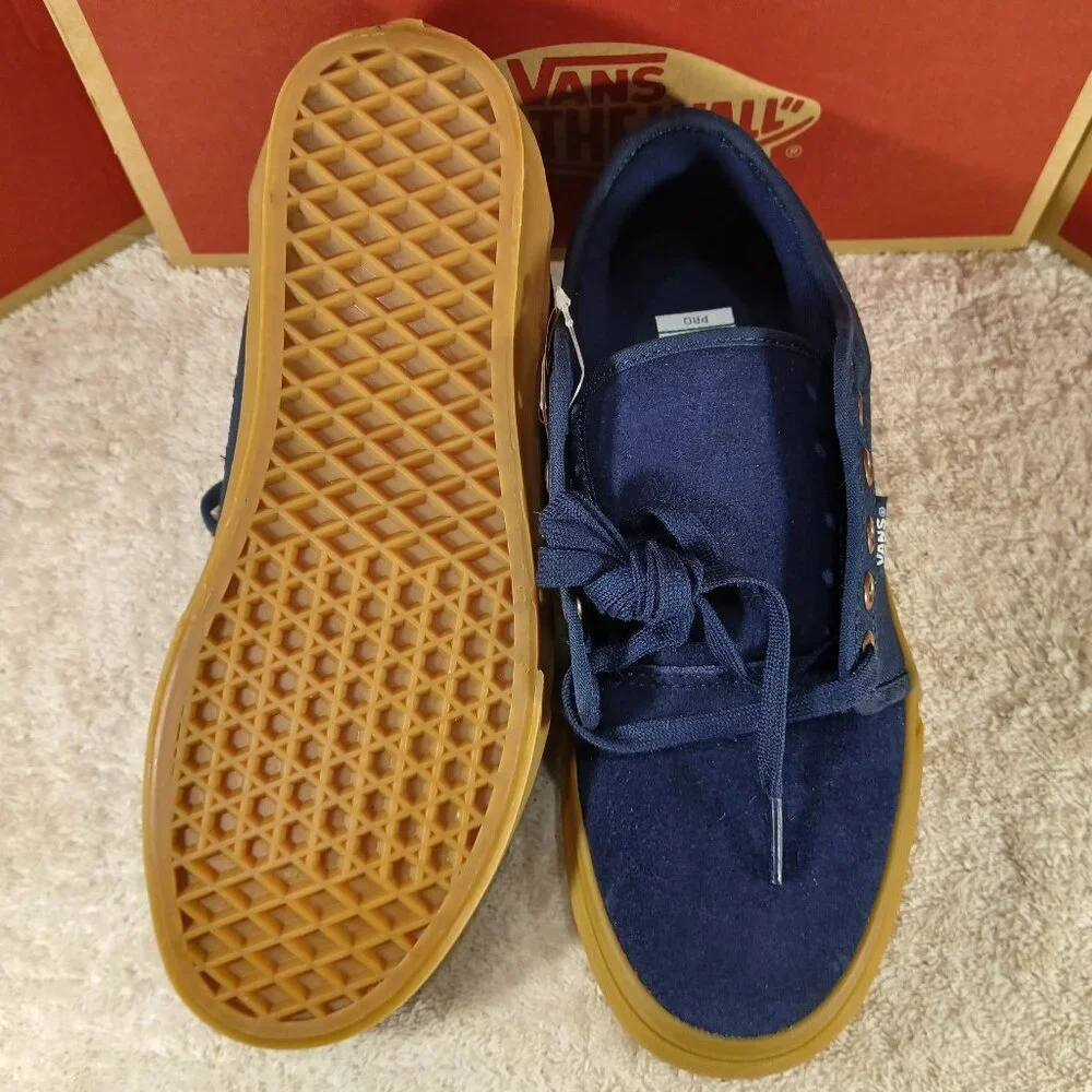 Vans 100% authentic