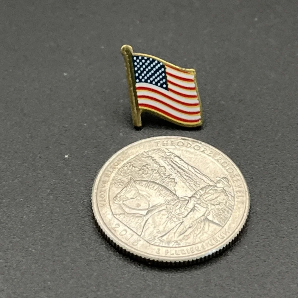 N/A pin has