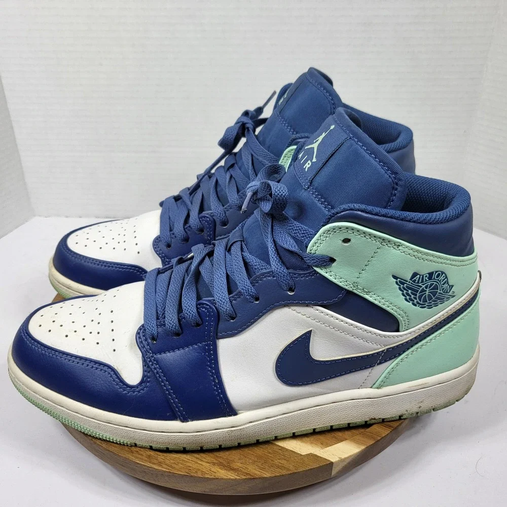 Jordan ignite your