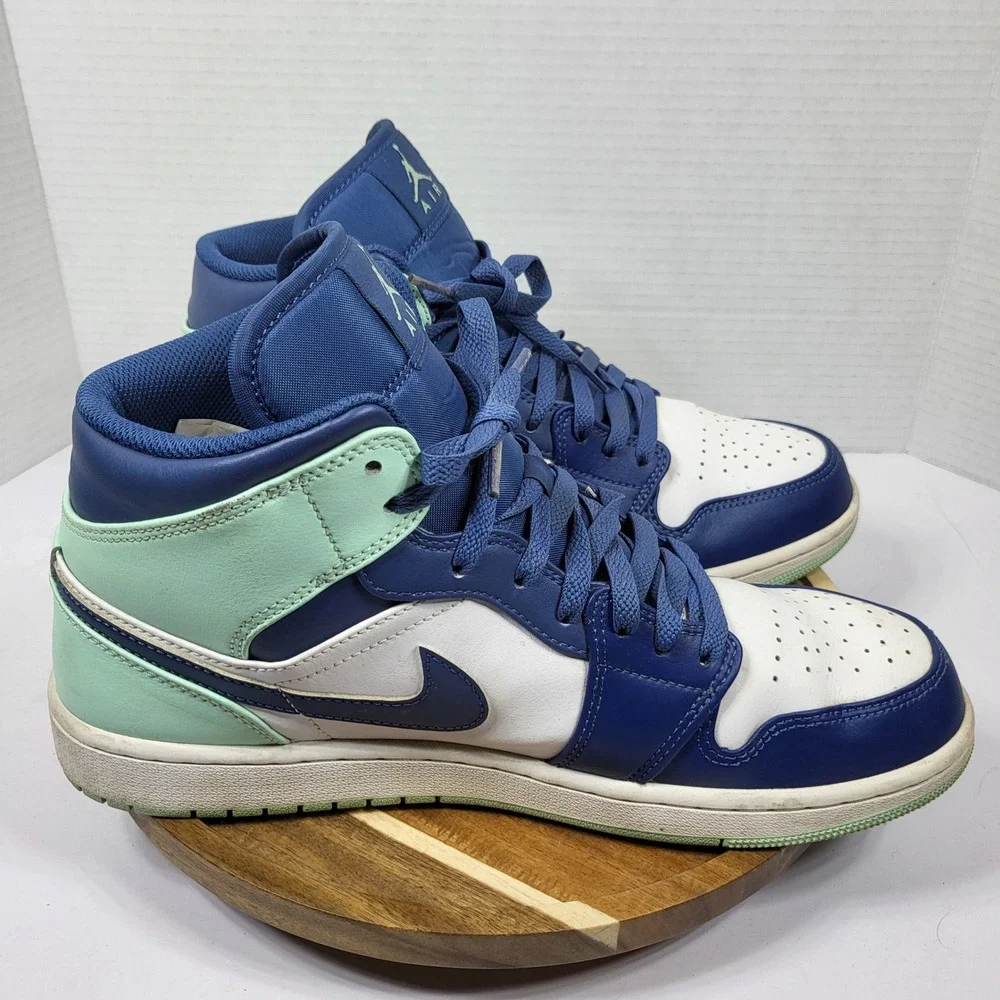 Jordan ignite your