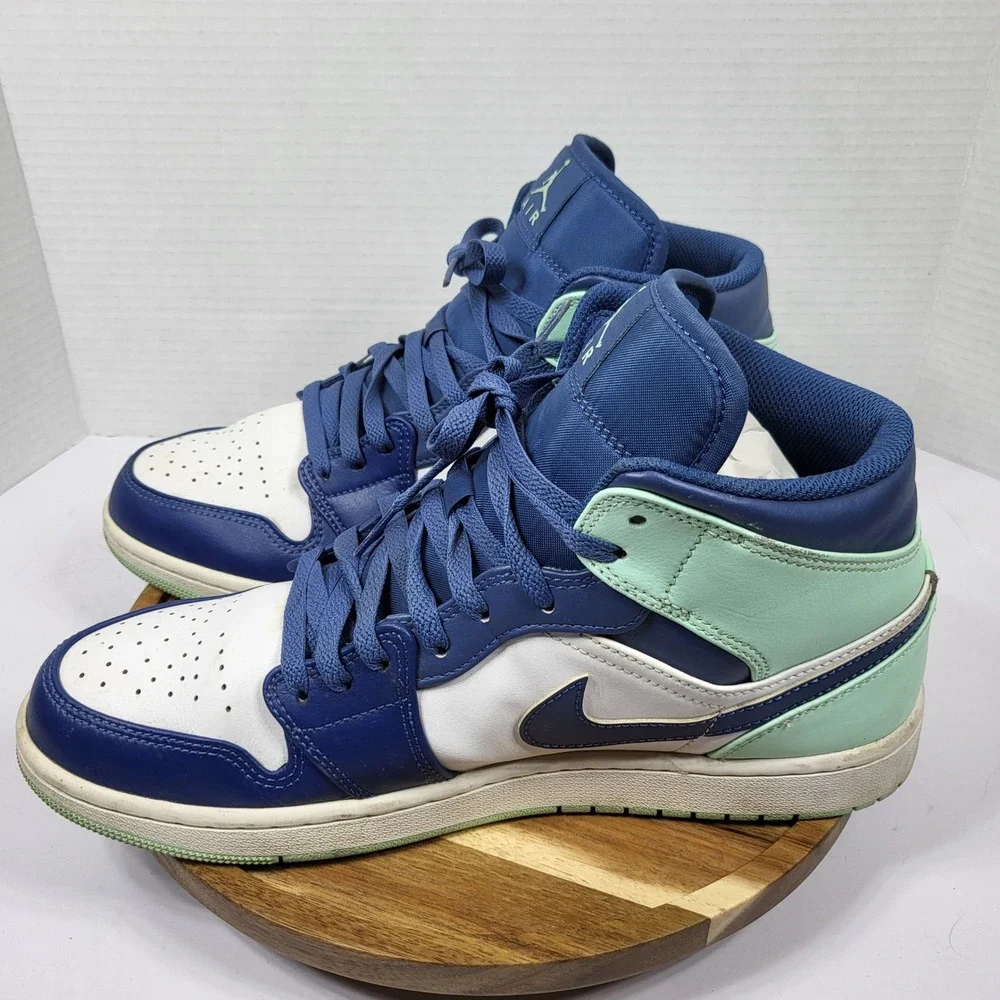 Jordan ignite your
