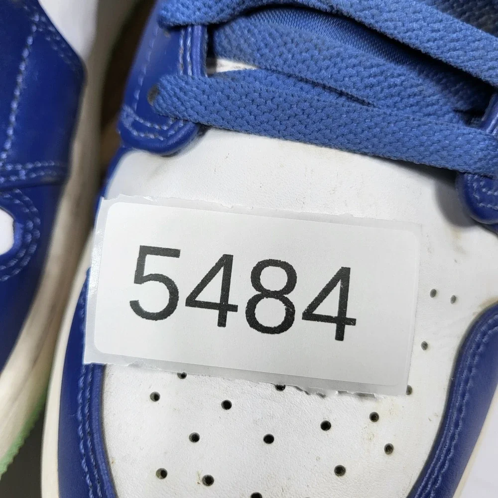 Jordan ignite your