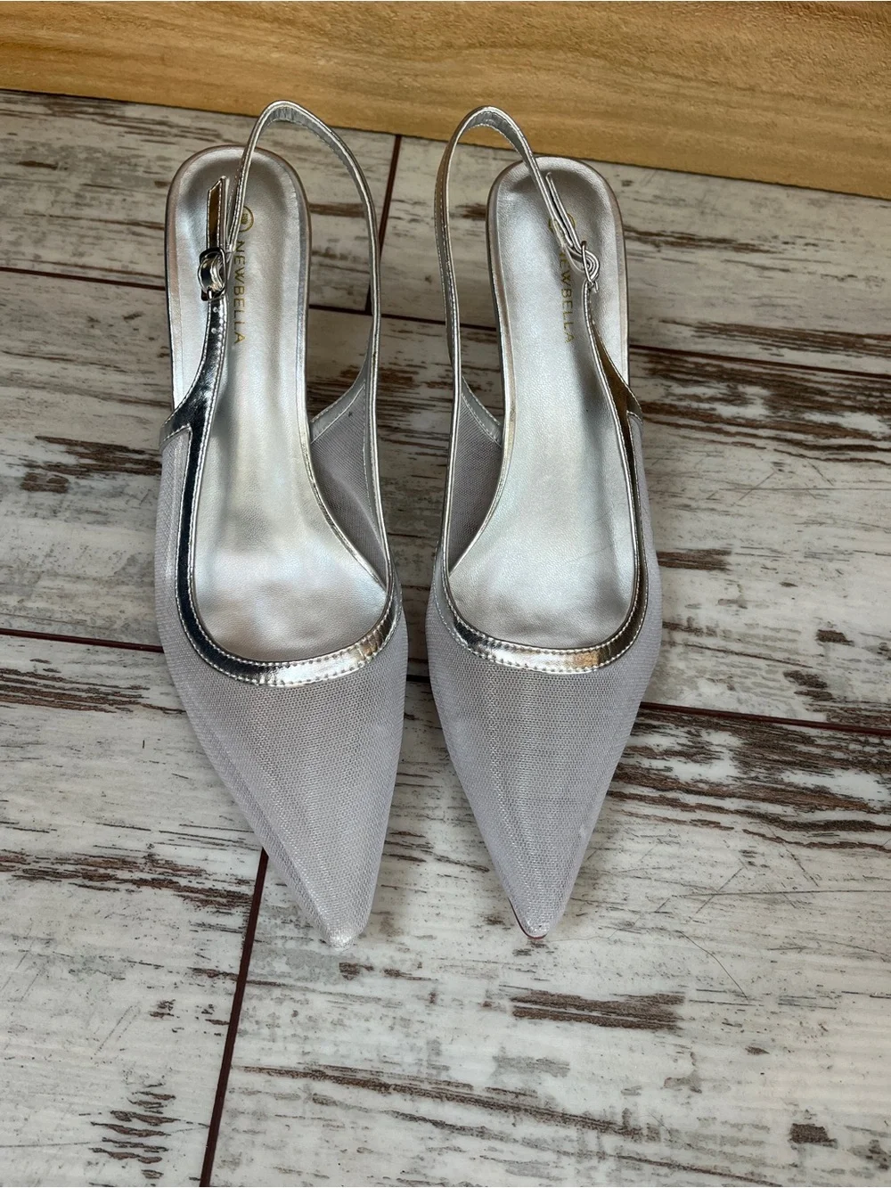 Newbella nwot women