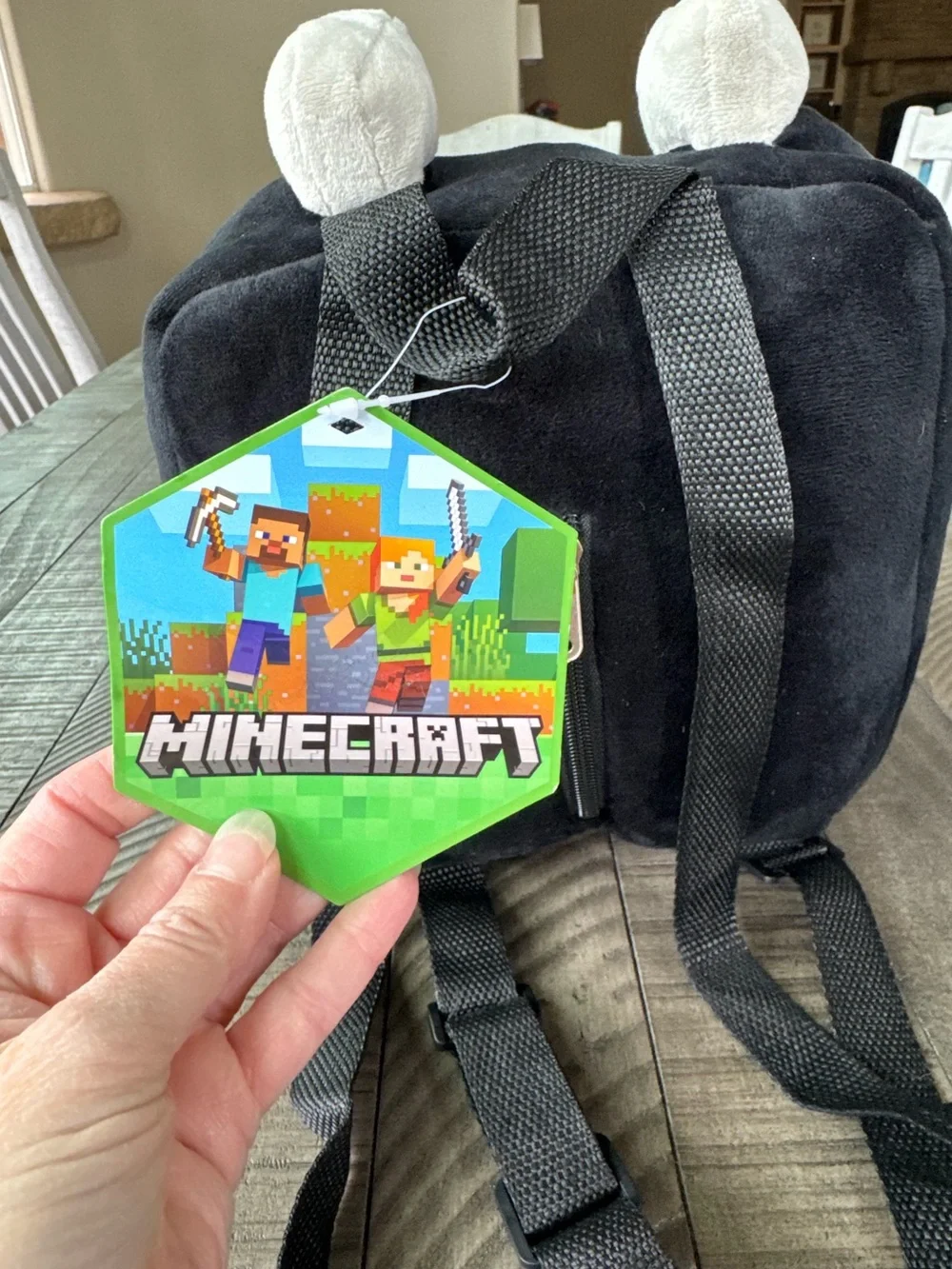 Minecraft super cute