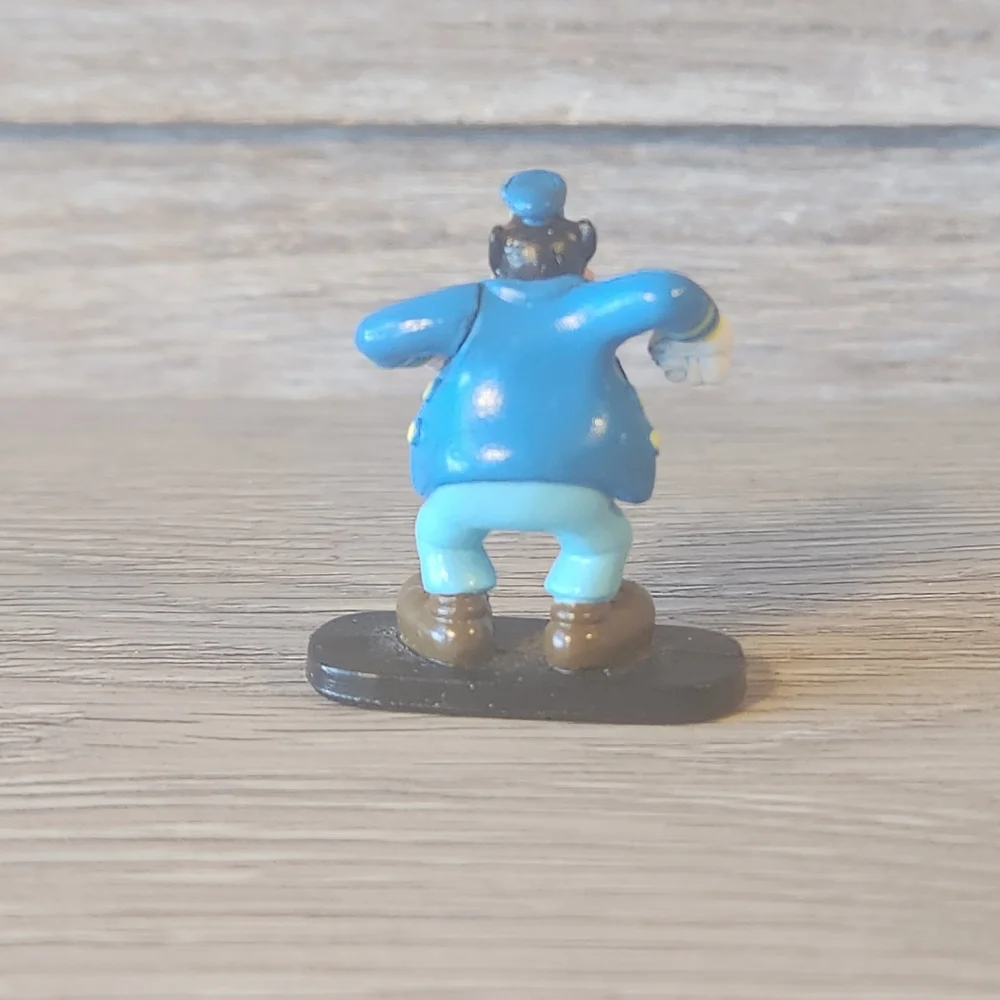 Disney miniature mini