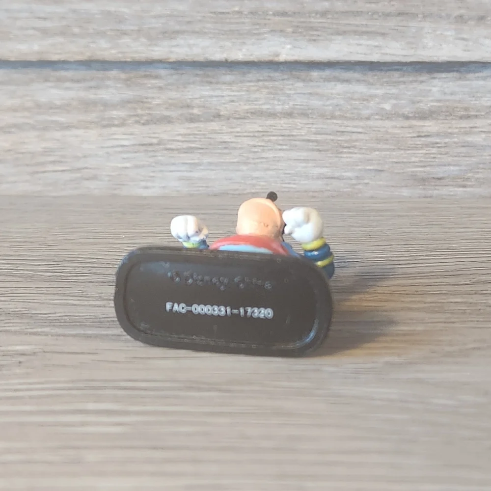 Disney miniature mini