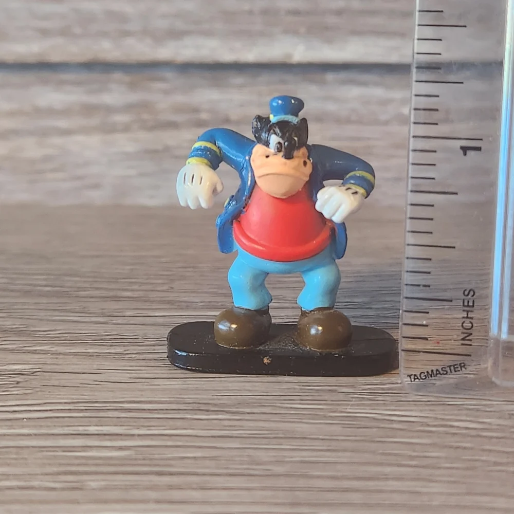 Disney miniature mini
