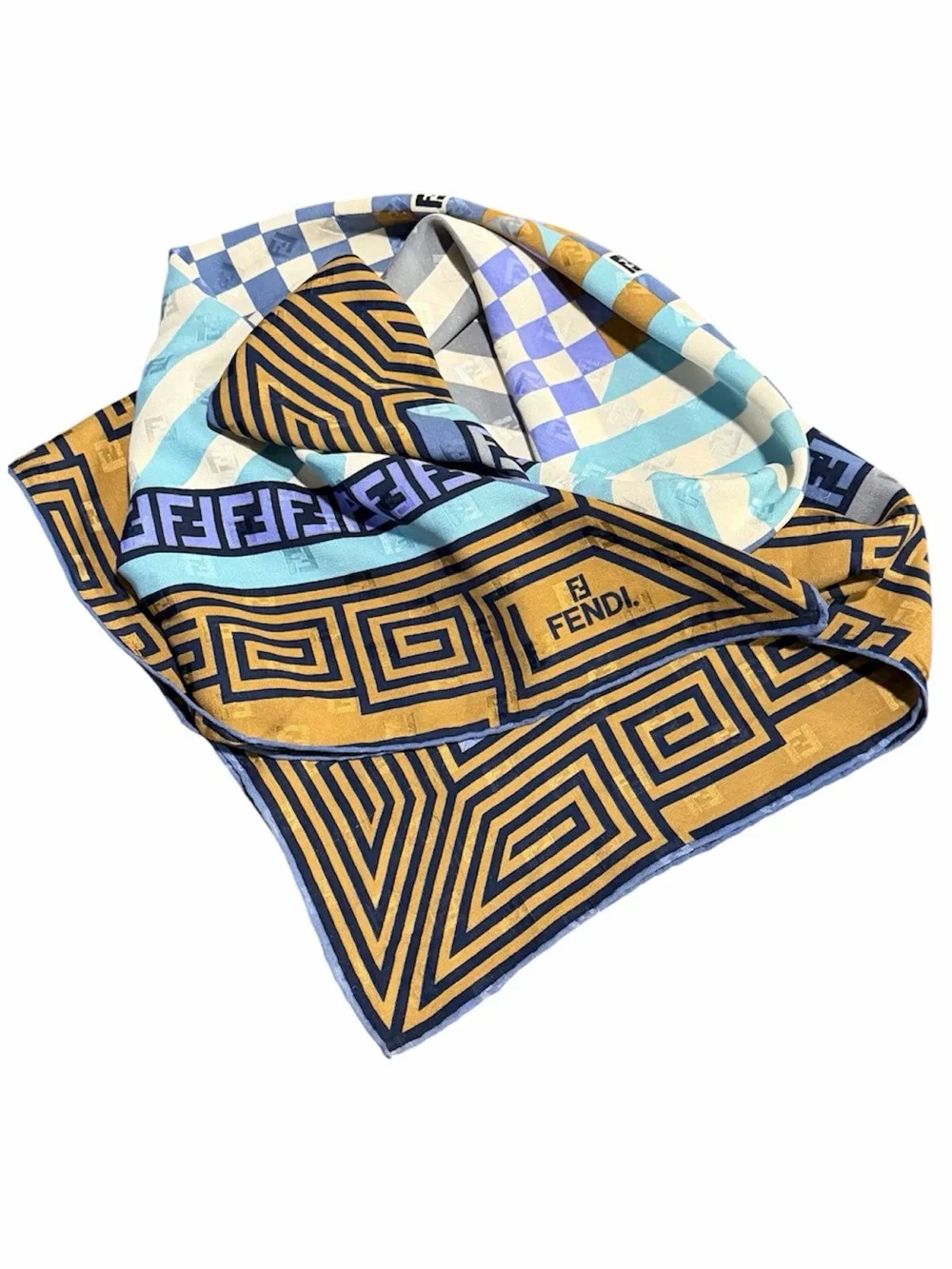 Fendi elevate your