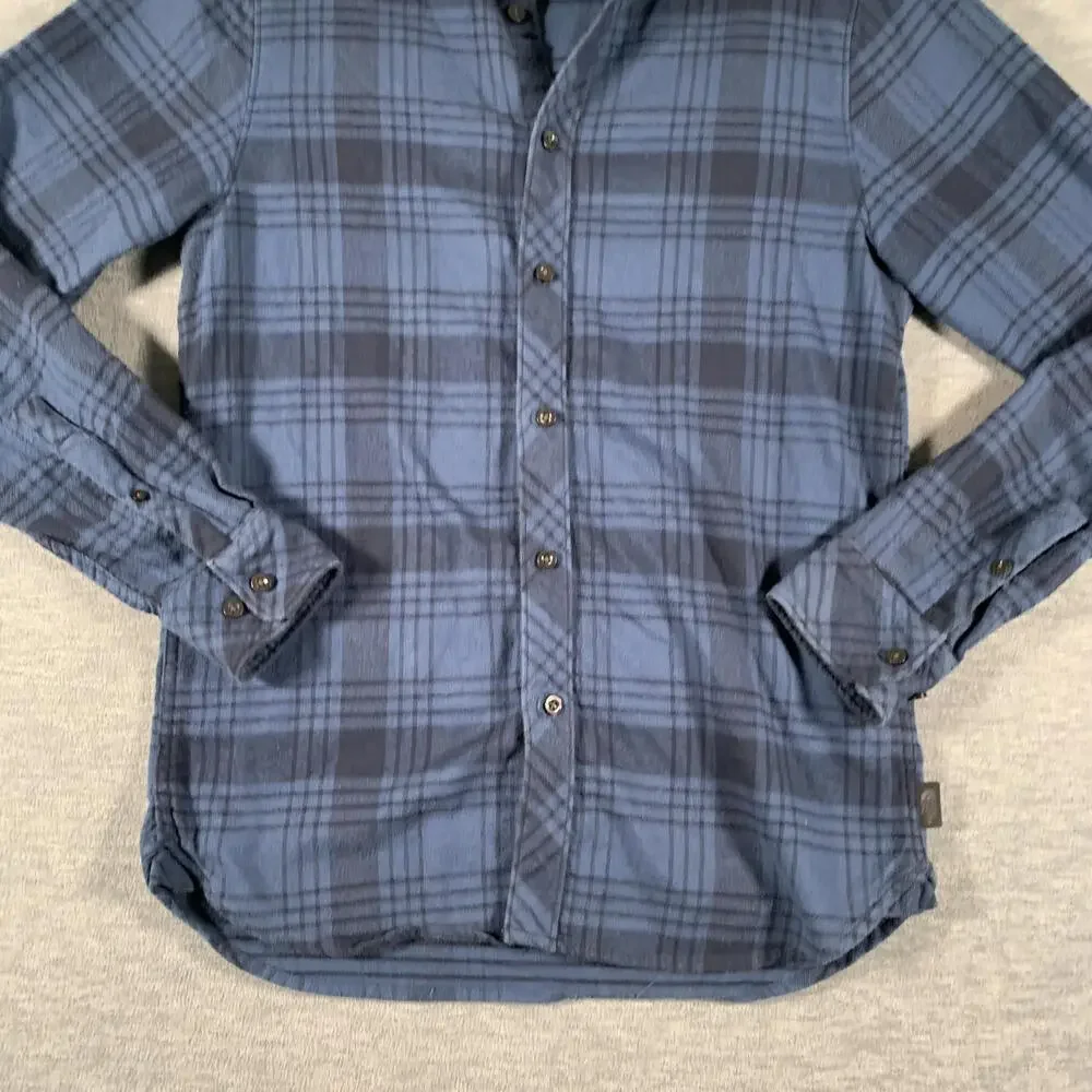 The North Face brand north