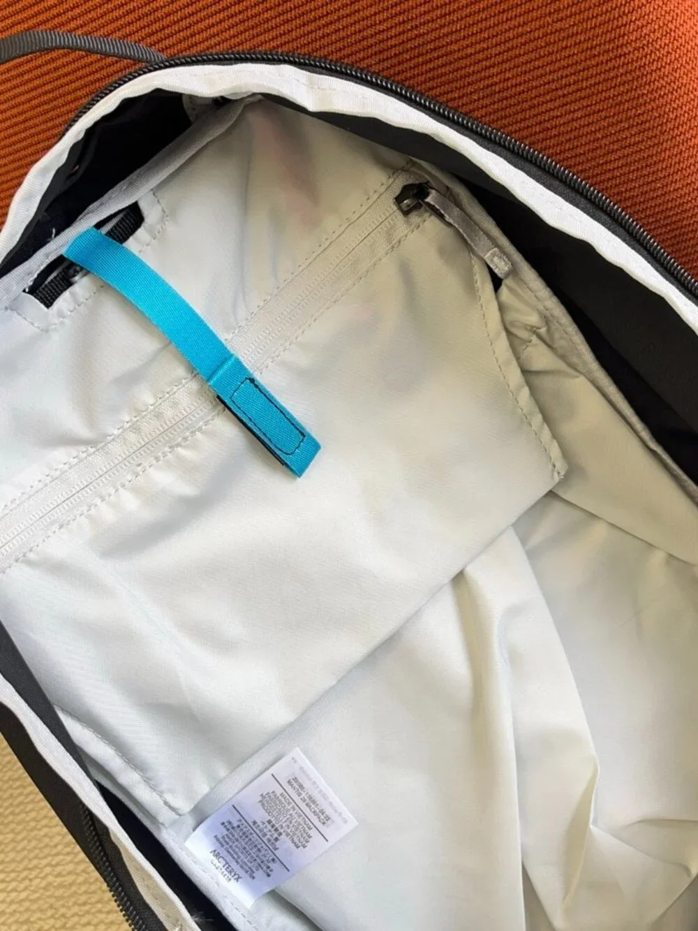 Arcteryx unisex arc