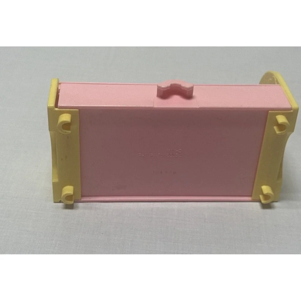 Mattel replacement bed
