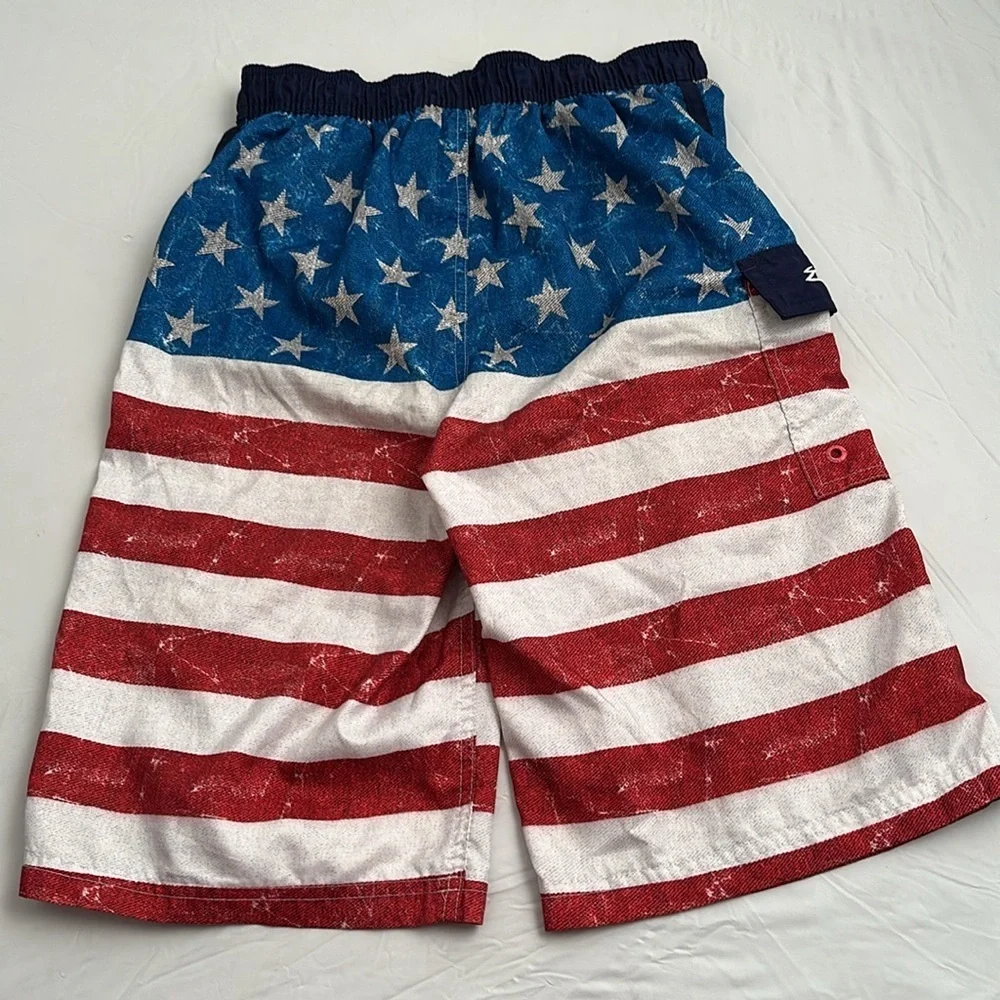 ZeroXposur swim let