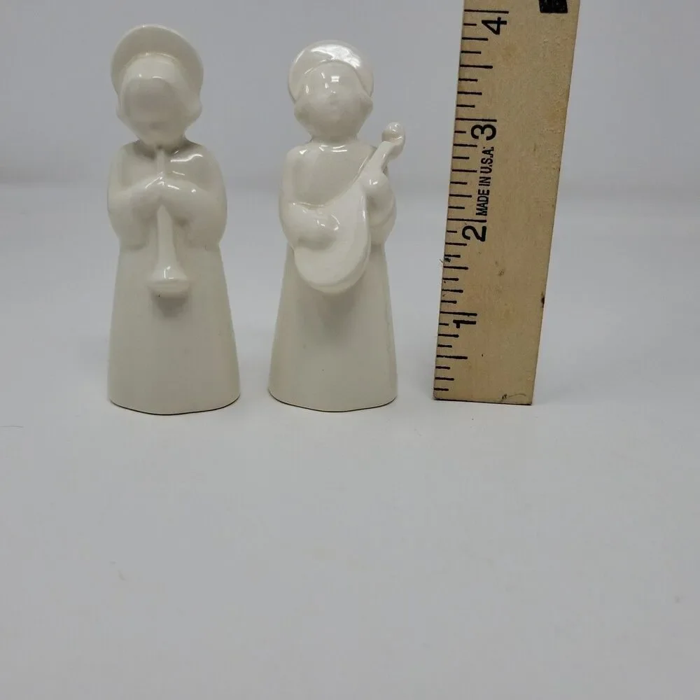 Royal Copenhagen figures good