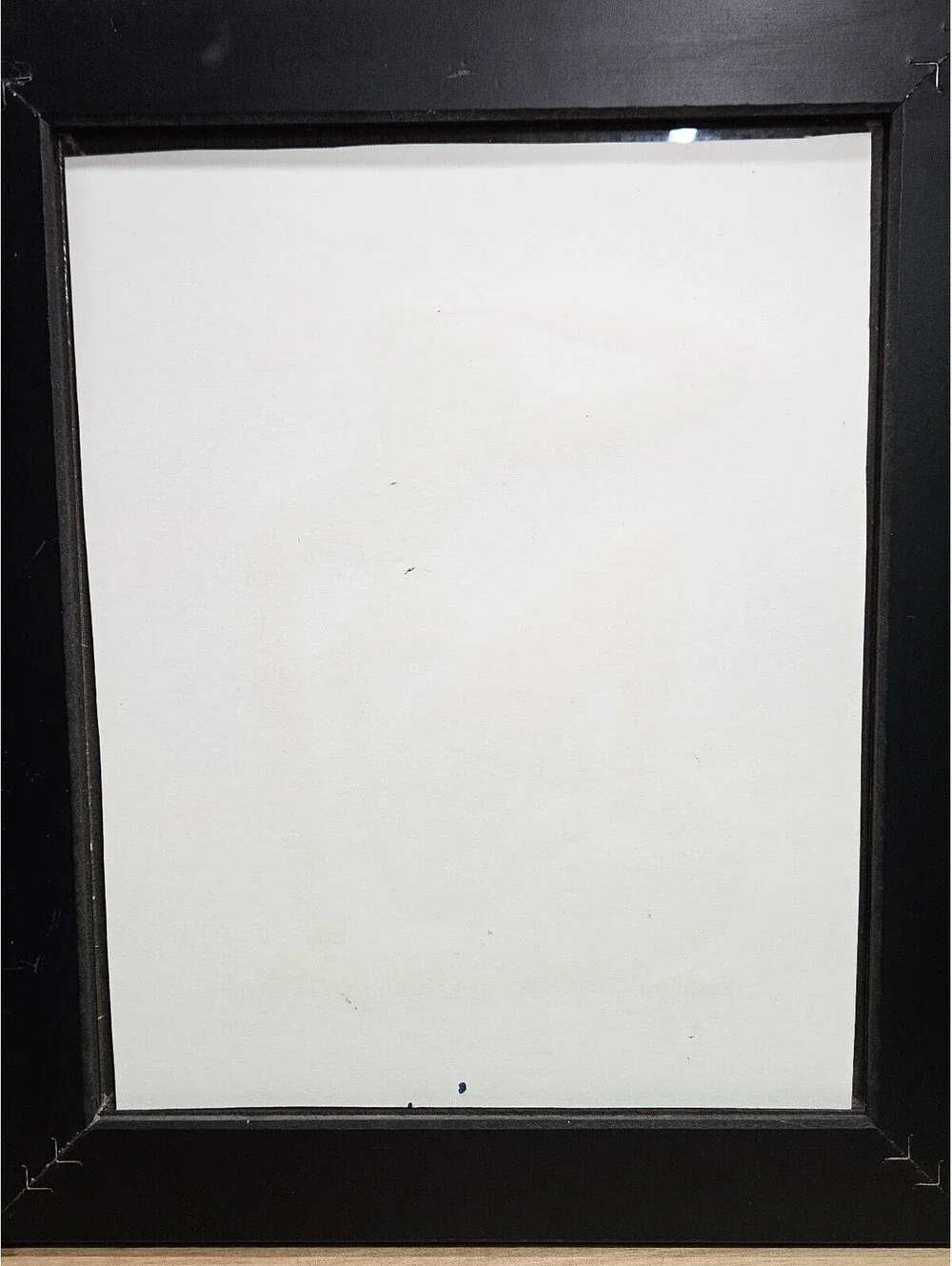 N/A framed textured