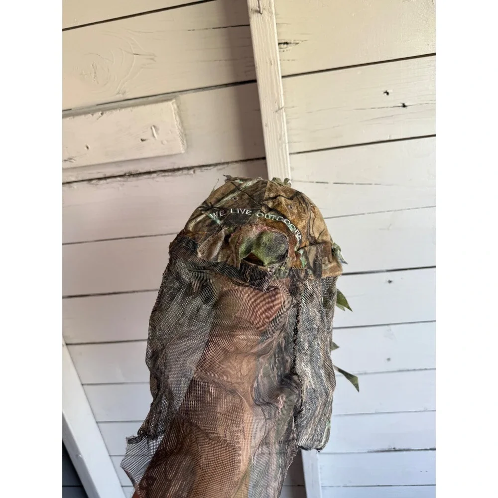 Gander Mountain lightly worn