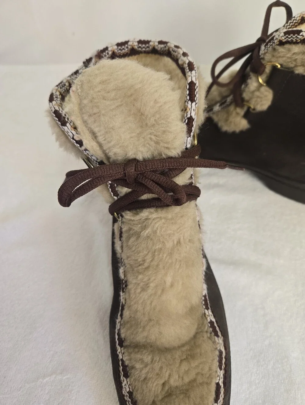 Snowland vintage women’s