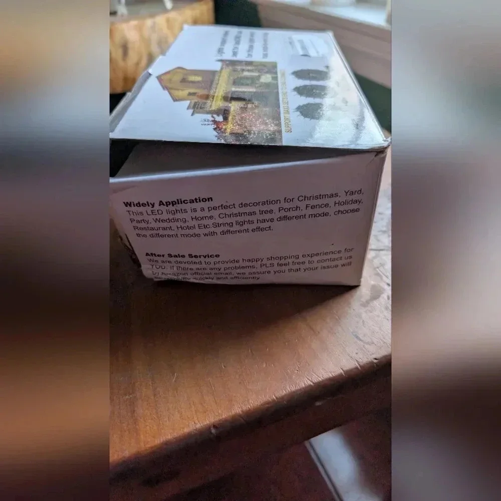 Amazon christmas multi