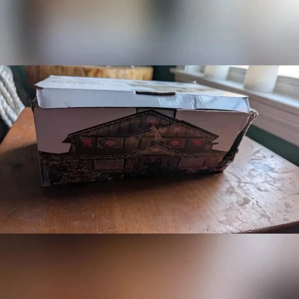 Amazon christmas multi