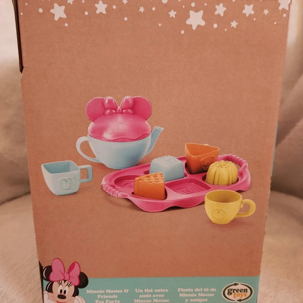 Disney this precious