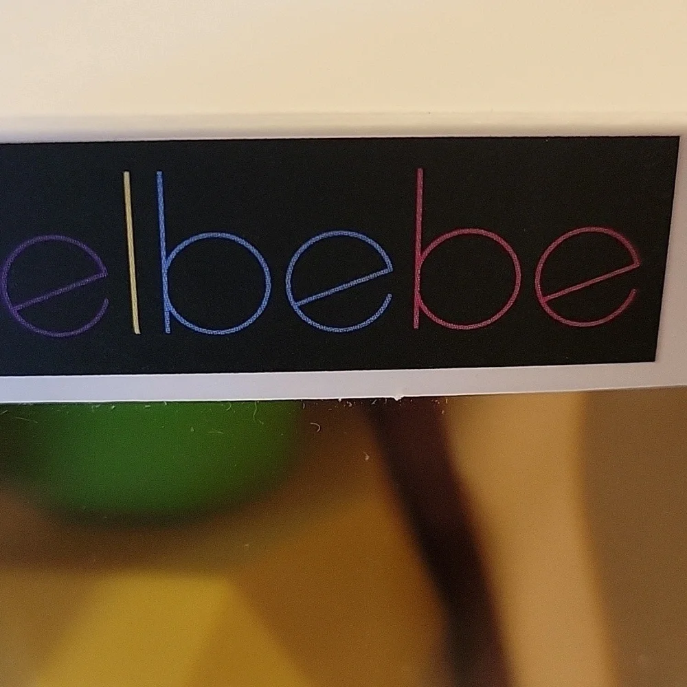 elbebe new box